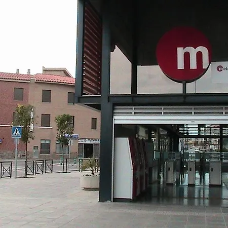 Hotel Manises-2