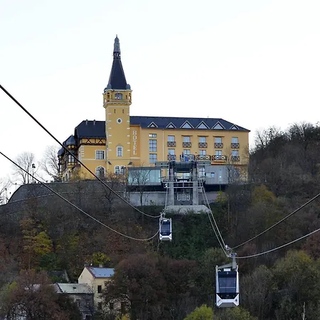 Hotel Vetruse-2
