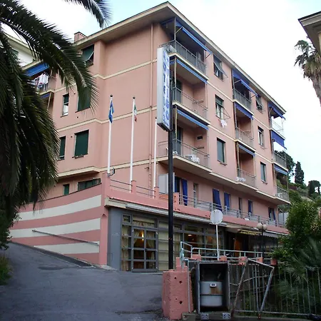 Hotel Zurigo-3