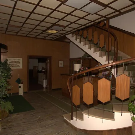 Hotel Quercia Antica-3