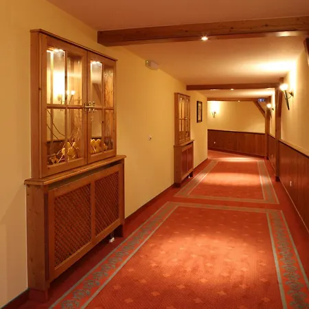 Wellness- und Vitalhotel Böhmhof-3