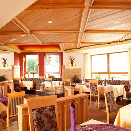 Wellness- und Vitalhotel Böhmhof-2