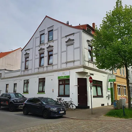 Aparthotel B & L-2