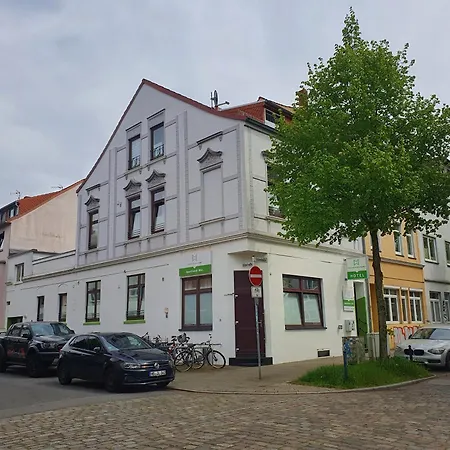 Aparthotel B & L-3