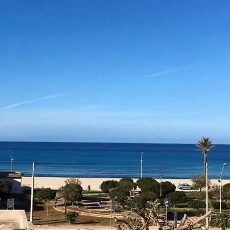 Hotel Baia Di Venere-3