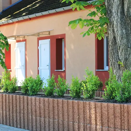Pension Am Ostbahnhof-3