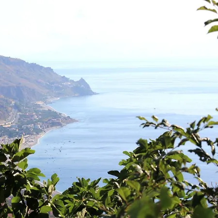 Villa Almoezia Charming B&B-3