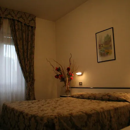 Hotel La Meridiana-2