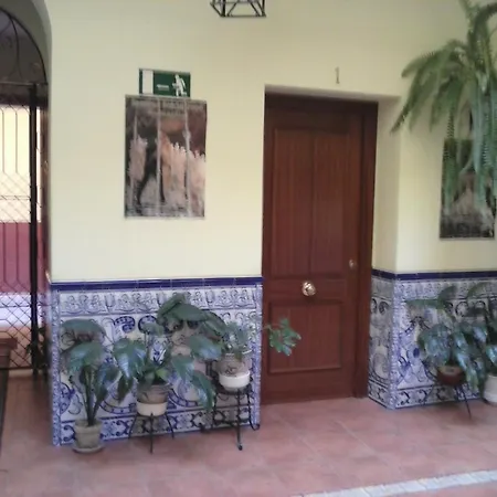 Pension Dona Trinidad-2