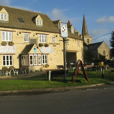The Chequers Inn-3