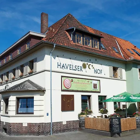 Hotel Havelser Hof-3