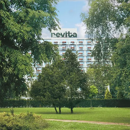 Revita - Naturresort & Spa-2