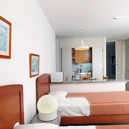 Apartamentos Edificio Albufeira - Alojamento Local-2