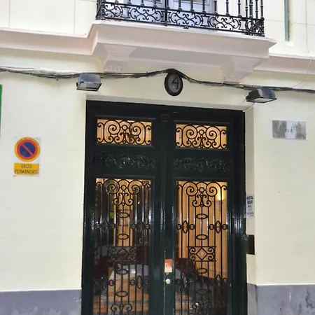 Hostal Mendoza-2