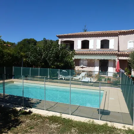 B&B Sita Chambres D'Hotes-3
