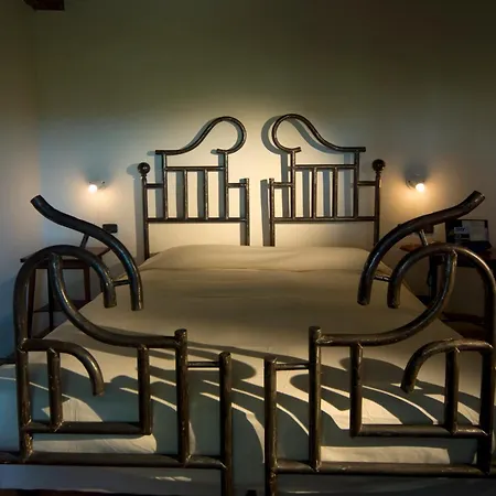 Foro Appio Mansio Hotel-2