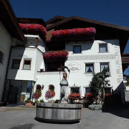 Aparthotel Garni Am Johannesbrunnen-3
