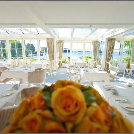 Strauers Hotel am See-3