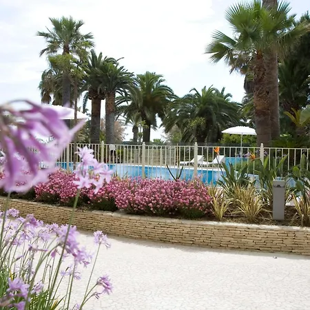 Smeraldo Suites & Spa-3