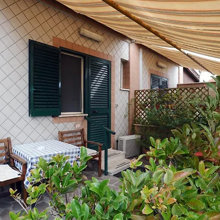 Albergo Villa Marina-3