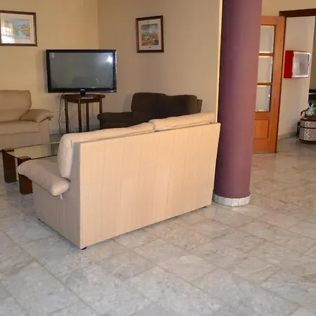 Hotel Don Manuel-3