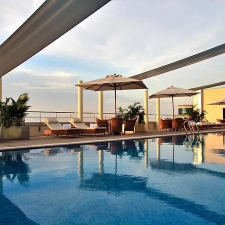 Taj Club House-2