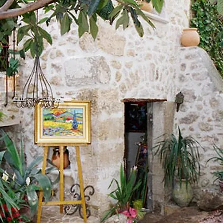 La Maison du Peintre en Provence-3