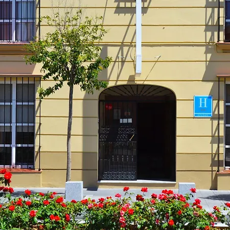 Hotel Don Manuel-2