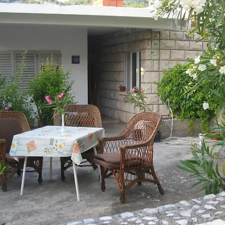 Barko Apartment And Rooms-3