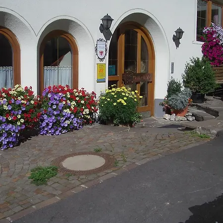 Aparthotel Garni Am Johannesbrunnen-2