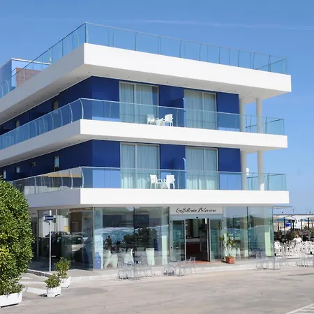Hotel Belvedere-2