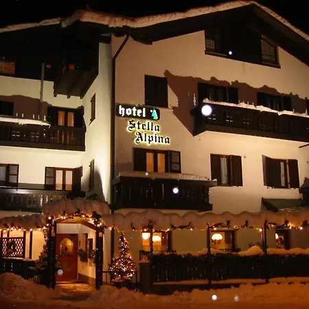 Hotel Stella Alpina-2