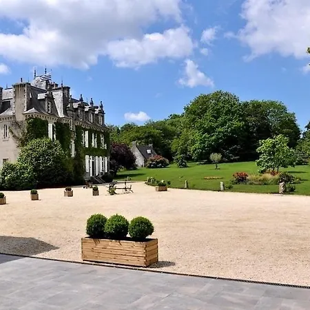 Manoir de Kerangosquer-2