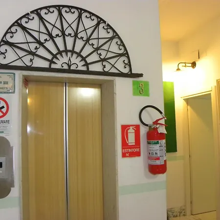 Hotel Biagiotti-3