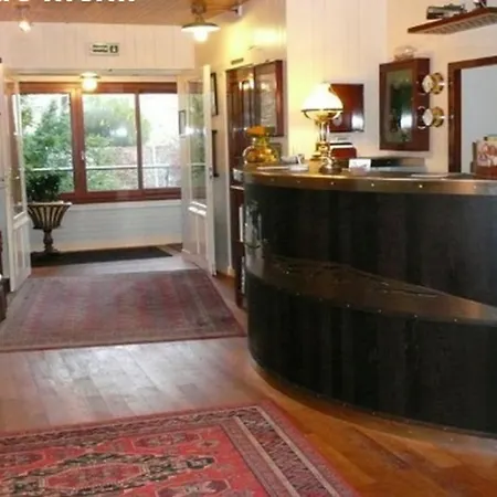 Hôtel Kermor-2