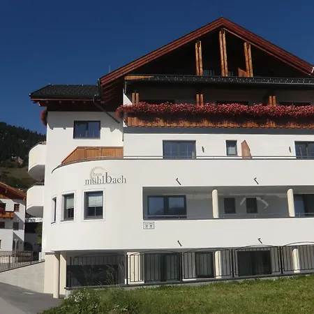 Haus Mühlbach-3