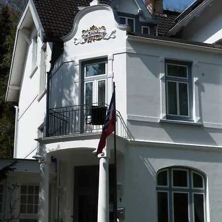 Hotel Villa im Steinbusch-2