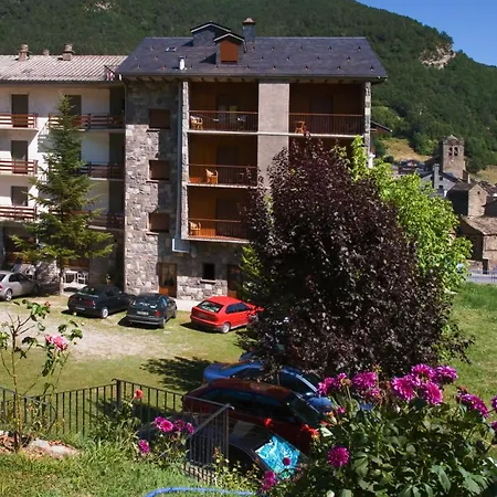 Hotel Latre-3