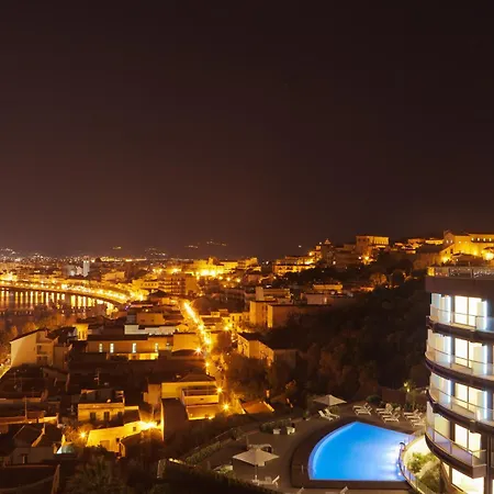 Eolian Milazzo Hotel-2