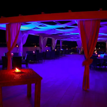 BV Airone Resort-3
