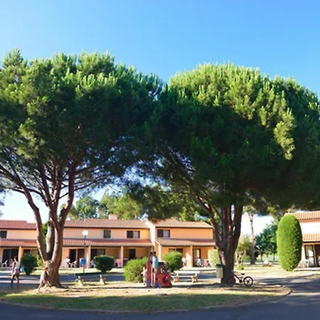Azureva Saint Cyprien-3