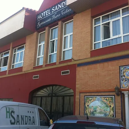 Hotel Sandra-2