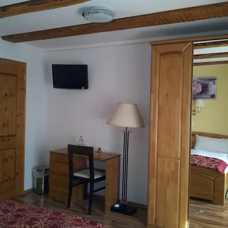 Wellnesshotel&Restaurant Hexenschopf-2