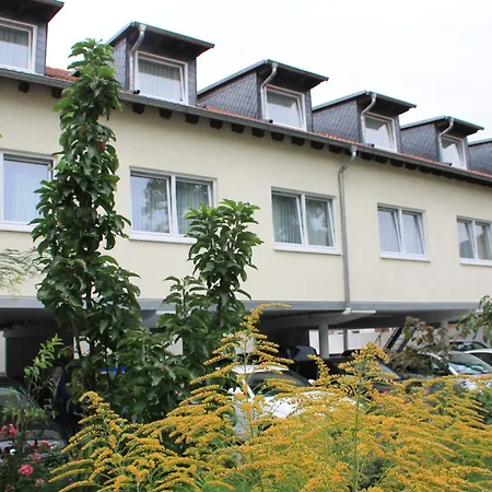 Riesenjunior Hanau By Trip Inn-2