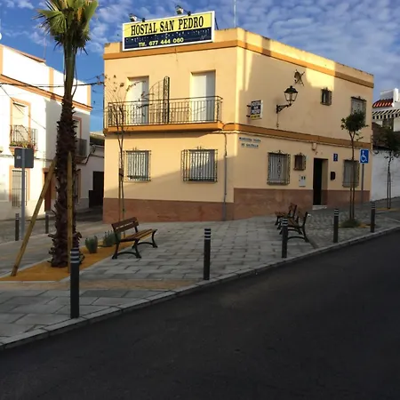 Hostal San Pedro-2