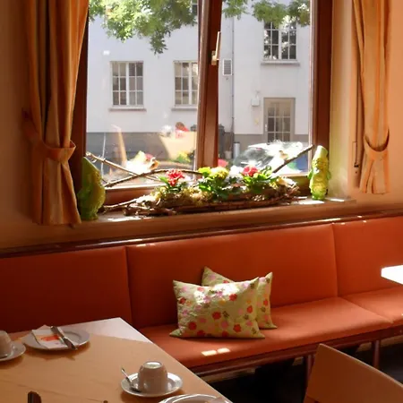 Hotel Zur Post-2