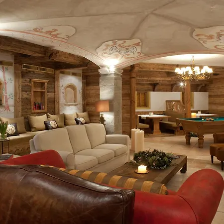 Hotel Berghof-3