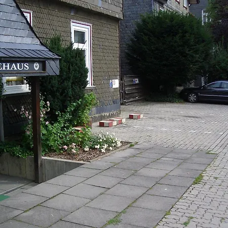 Gästehaus Verhoeven-3