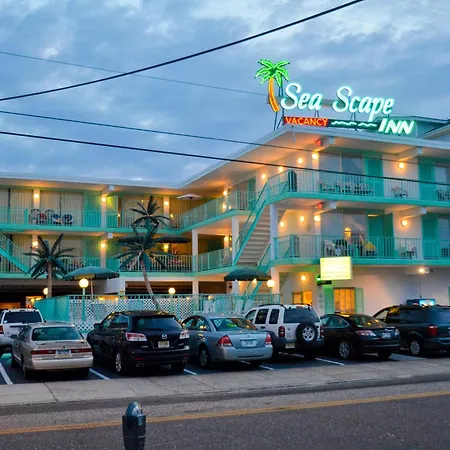 Sea Scape Inn - A Fine Family Destination-2