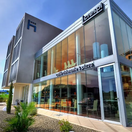 Hotel I Crespi-3